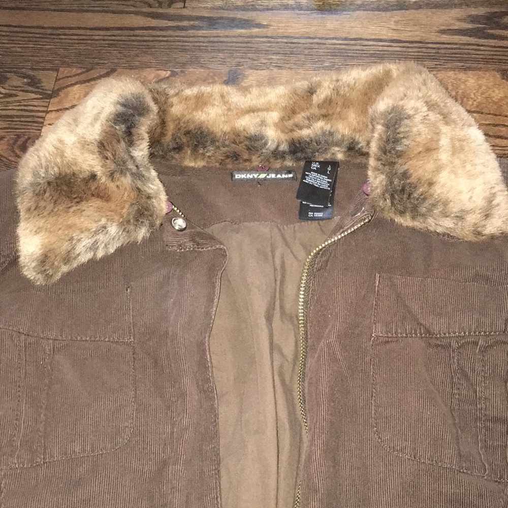 Jacket - Picture 2 of 3